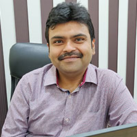 Anindya Maitra