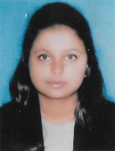 Ankita Purkayastha