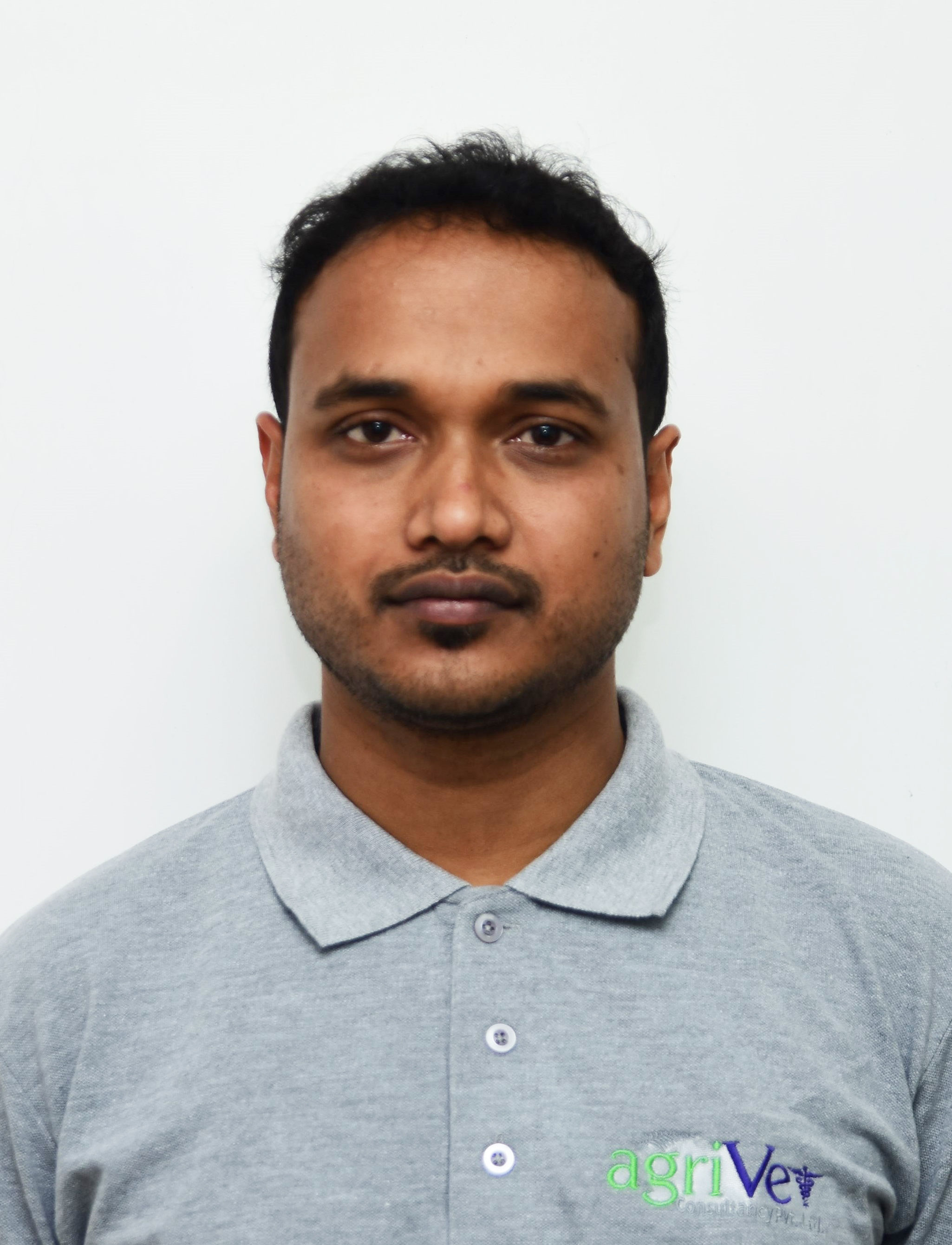 Arup Nayak