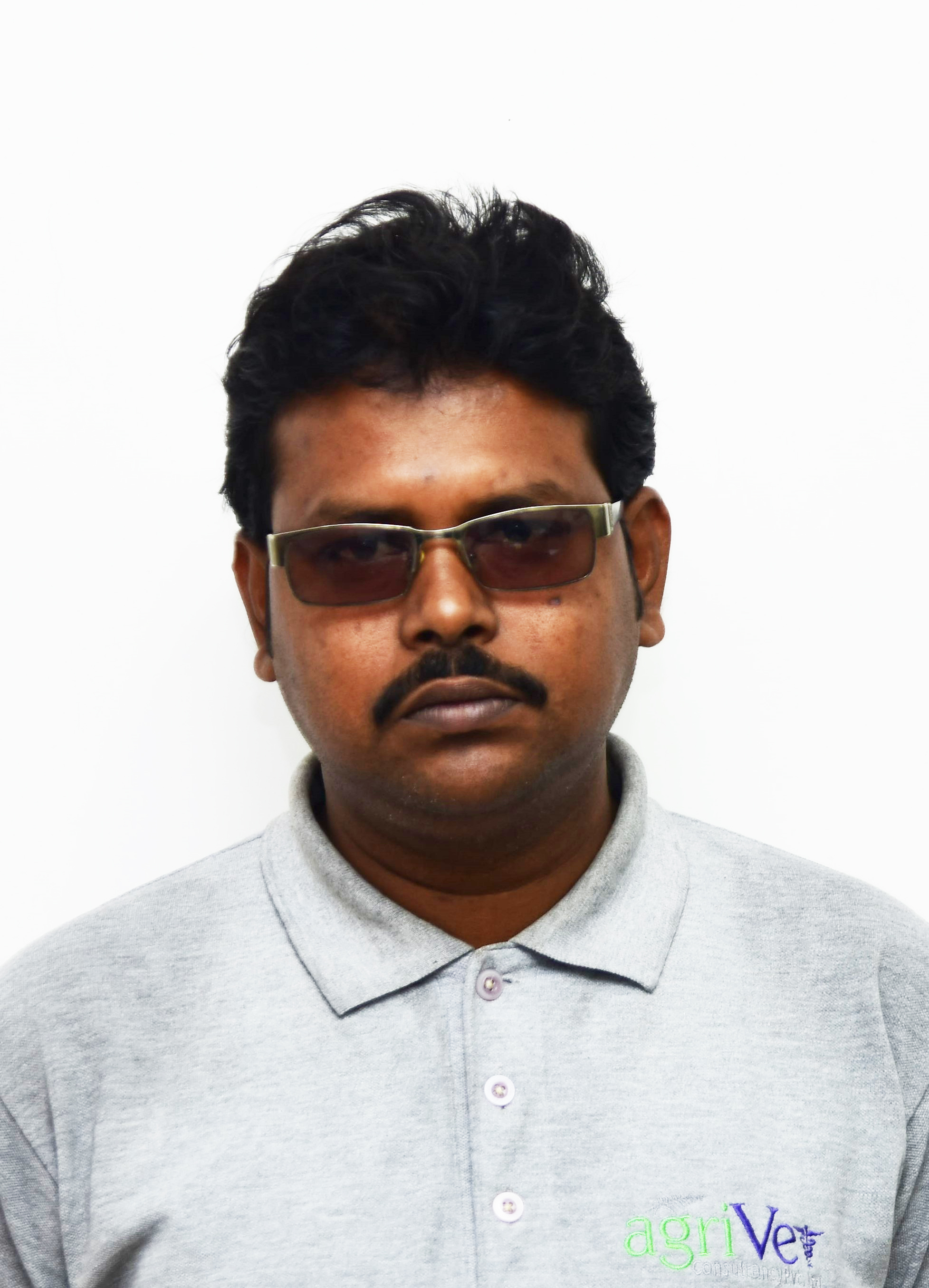 Biswajit Haldar