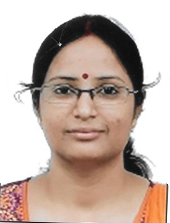 Dr Arpana Verma Mukherjee
