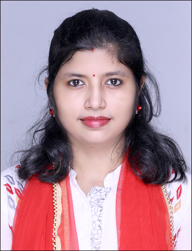 >Dr Sayantani Sihi Arora