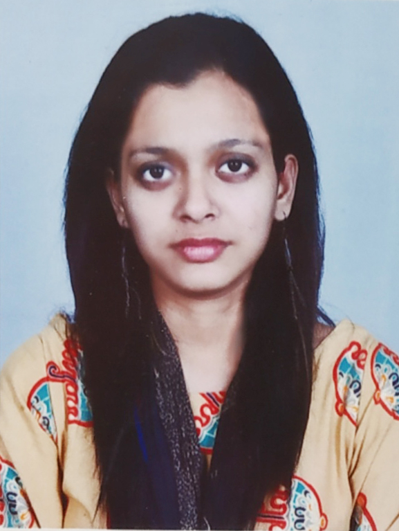Sudita Basak