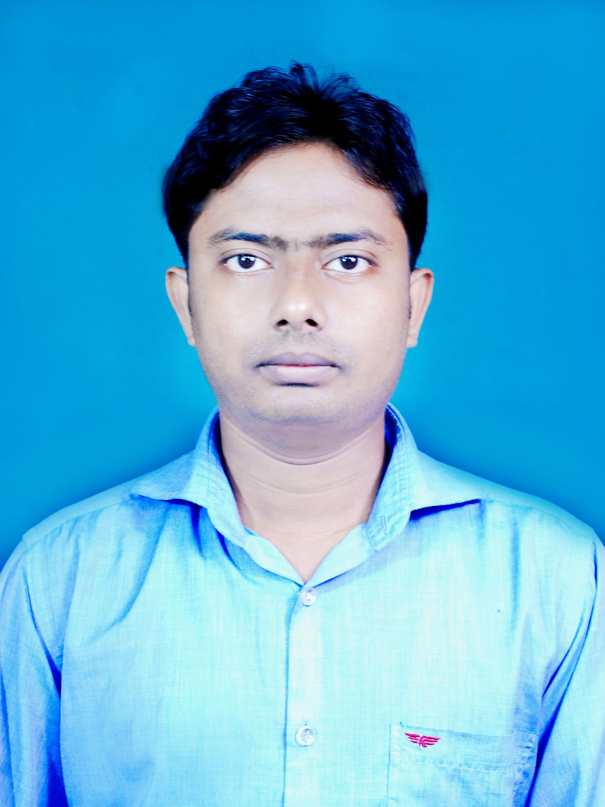 Tapas Jana