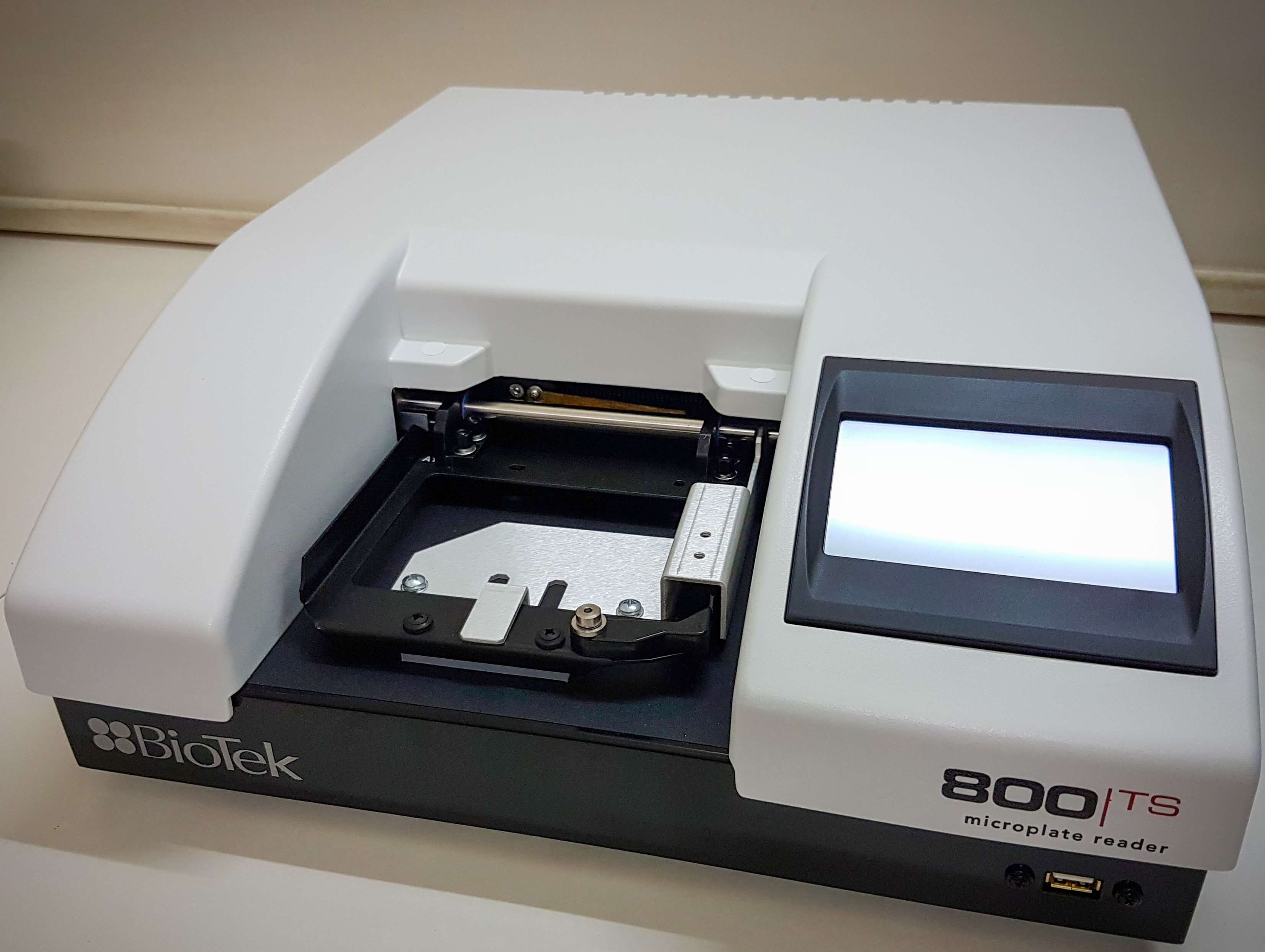 Hands on Training on ELISA