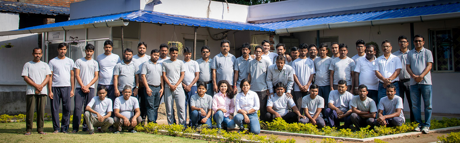 agrivet team