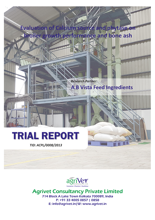 agrivet project