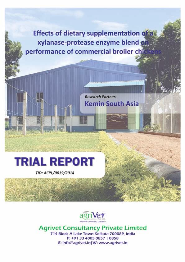 agrivet project