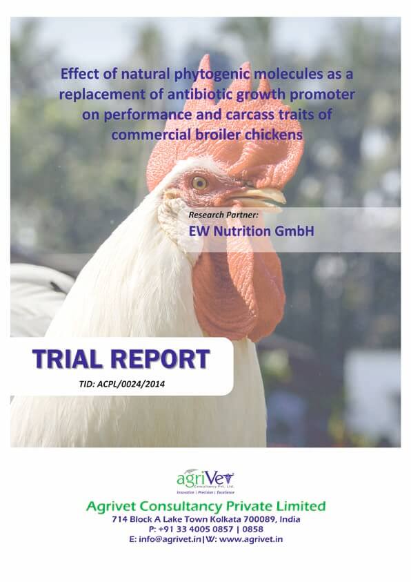 agrivet project