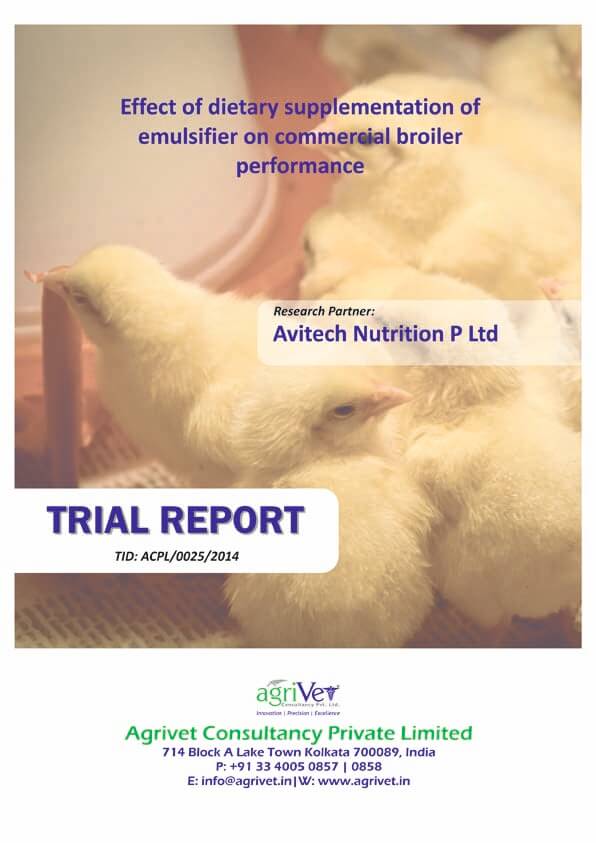 agrivet project
