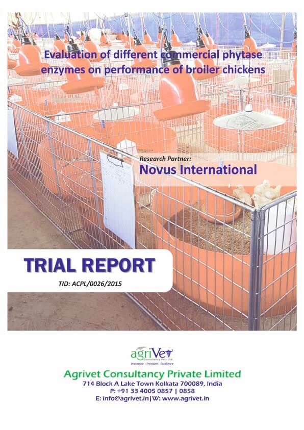 agrivet project
