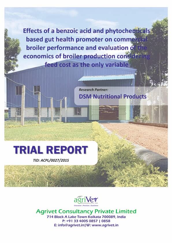 agrivet project