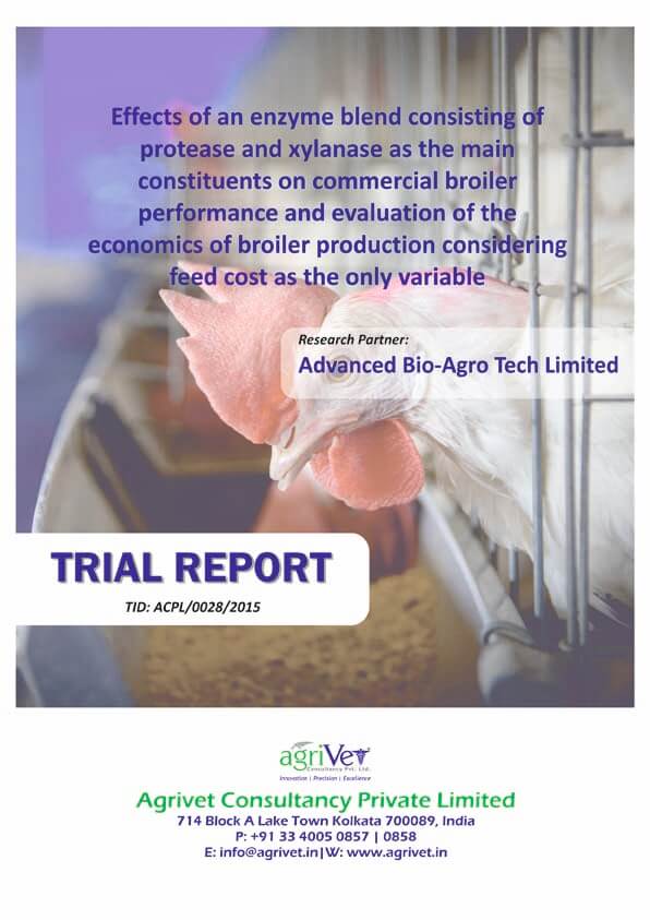 agrivet project
