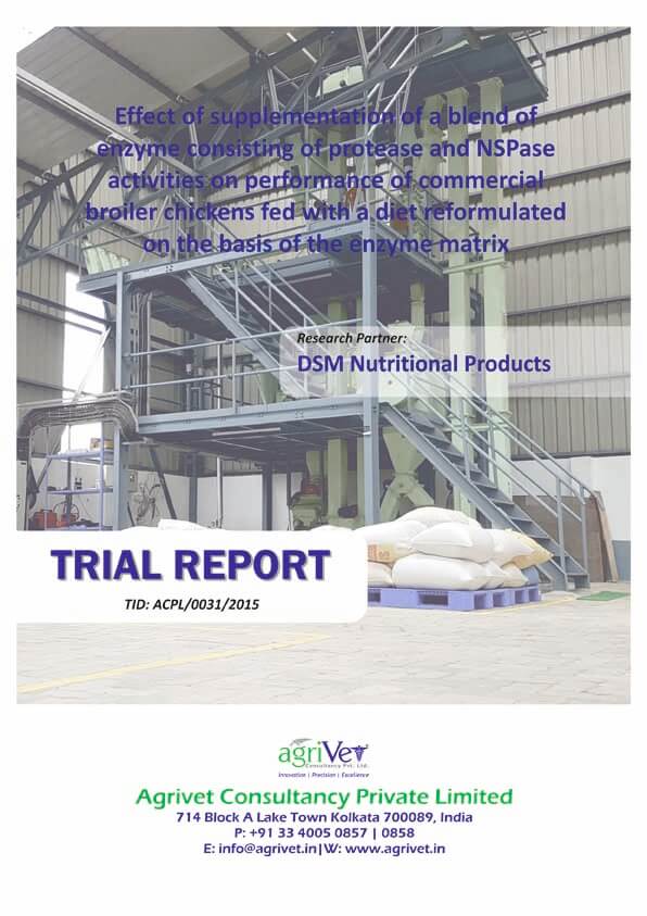 agrivet project