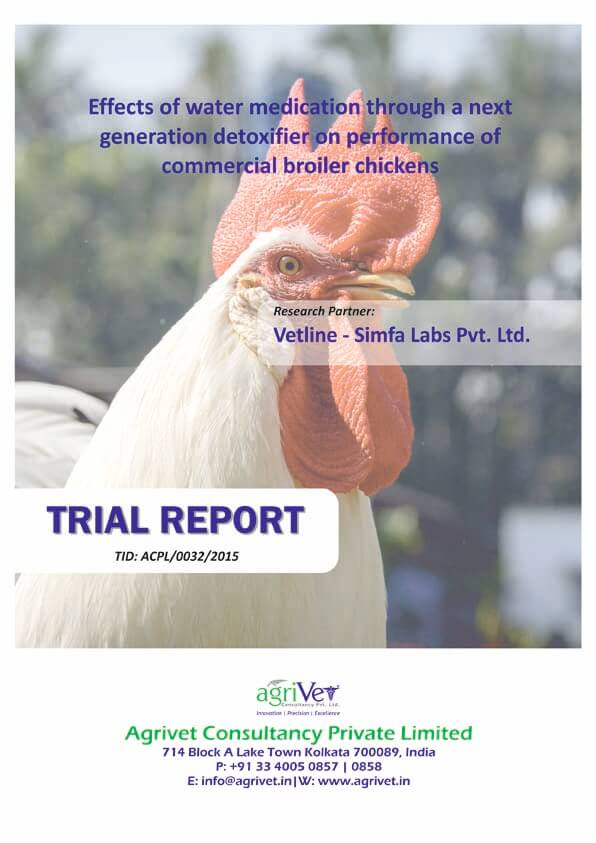 agrivet project