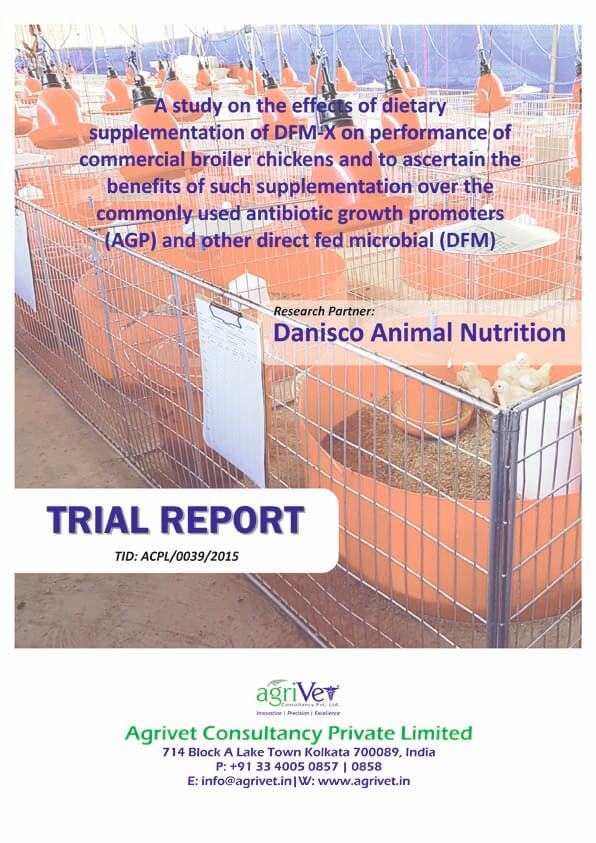 agrivet project