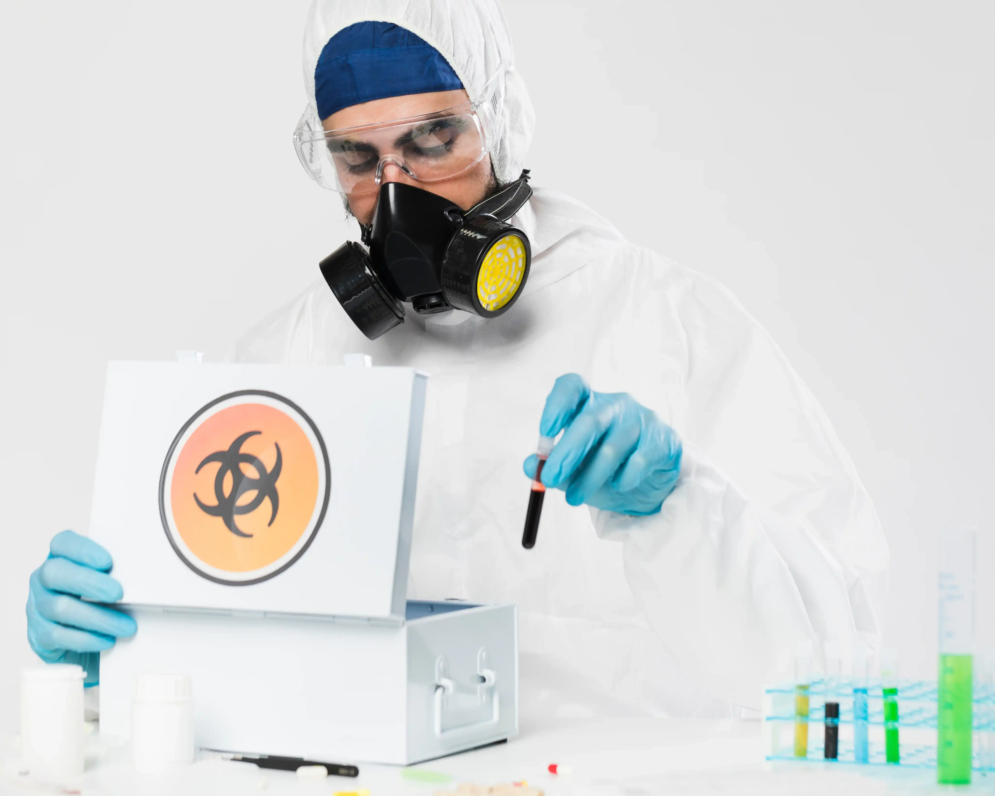 General toxicity assays