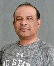 Dinabandhu Joardar