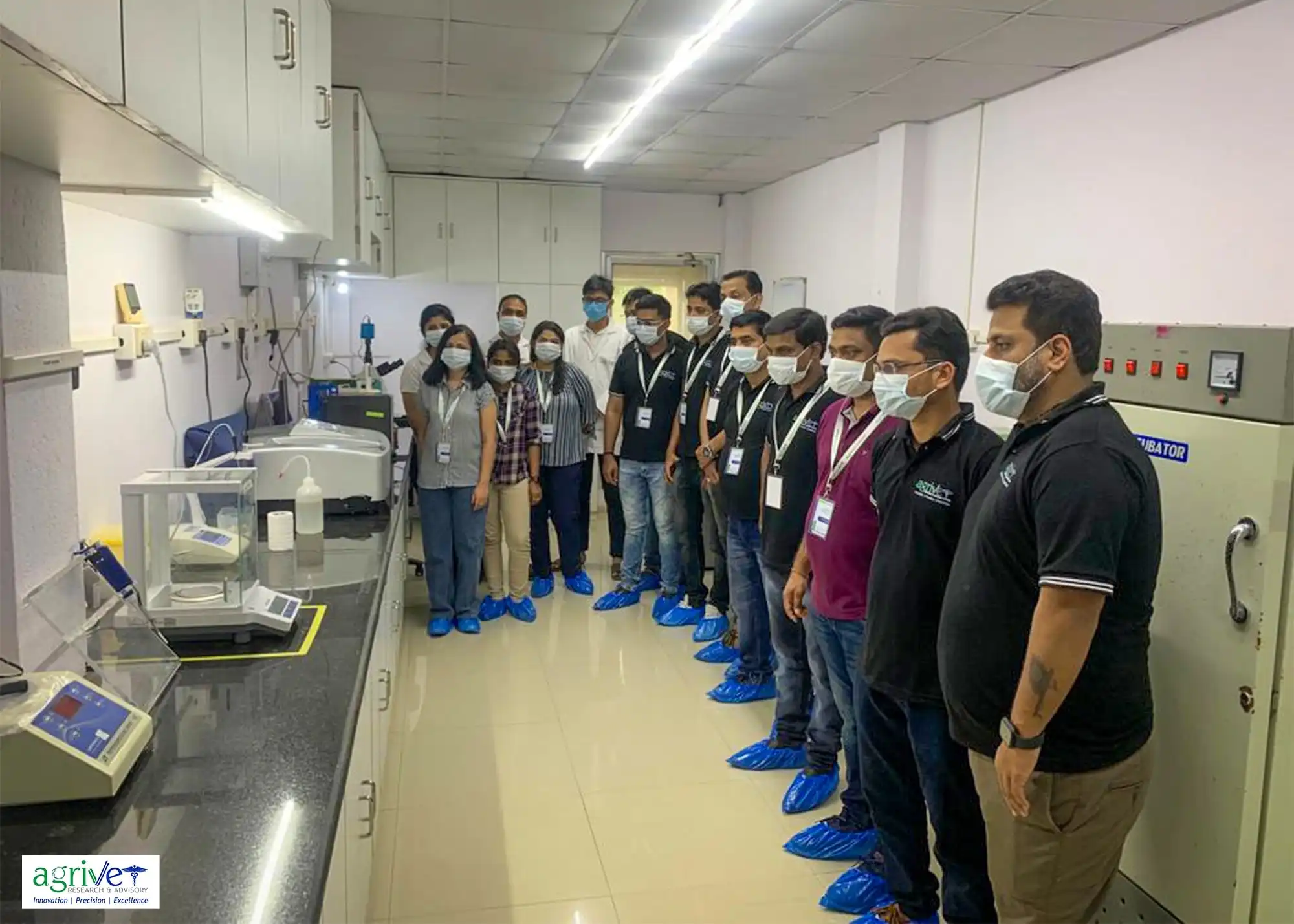 Agrivet School Gallery 1