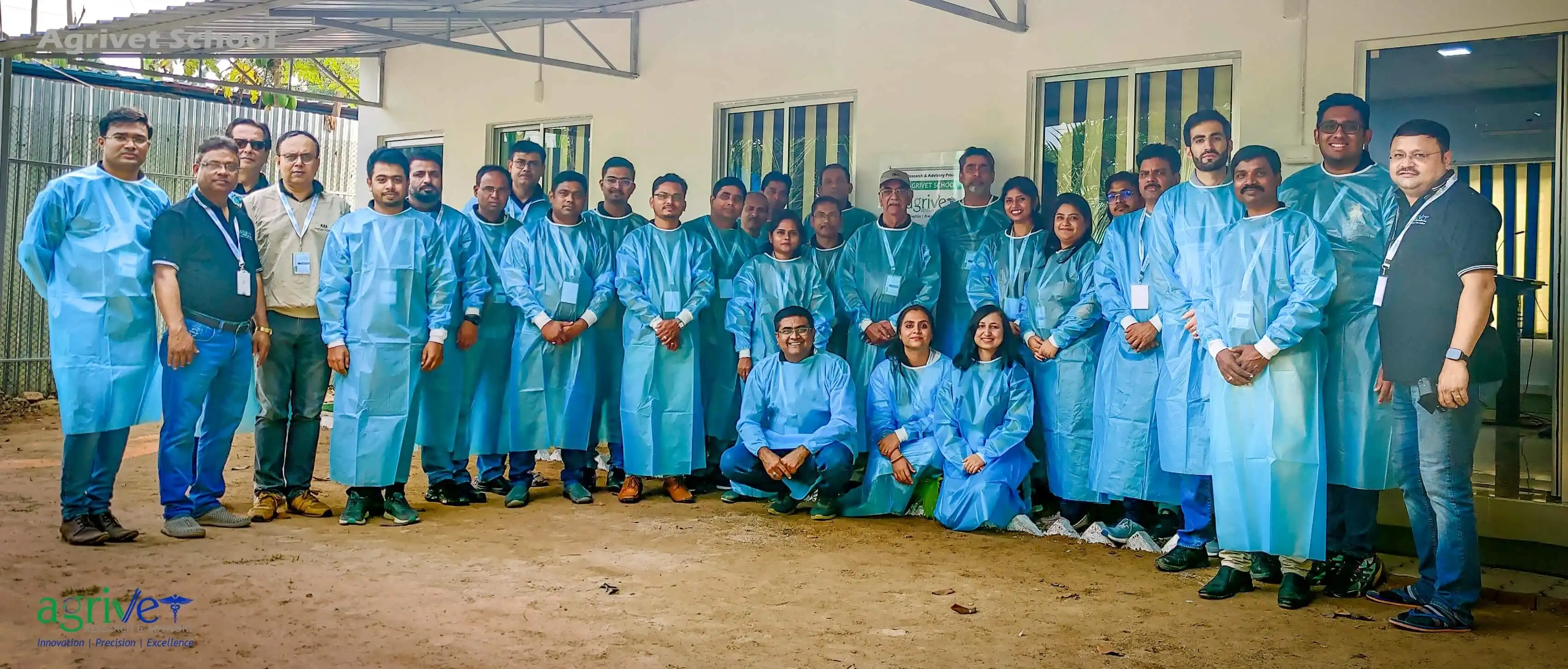 Agrivet School Gallery 2