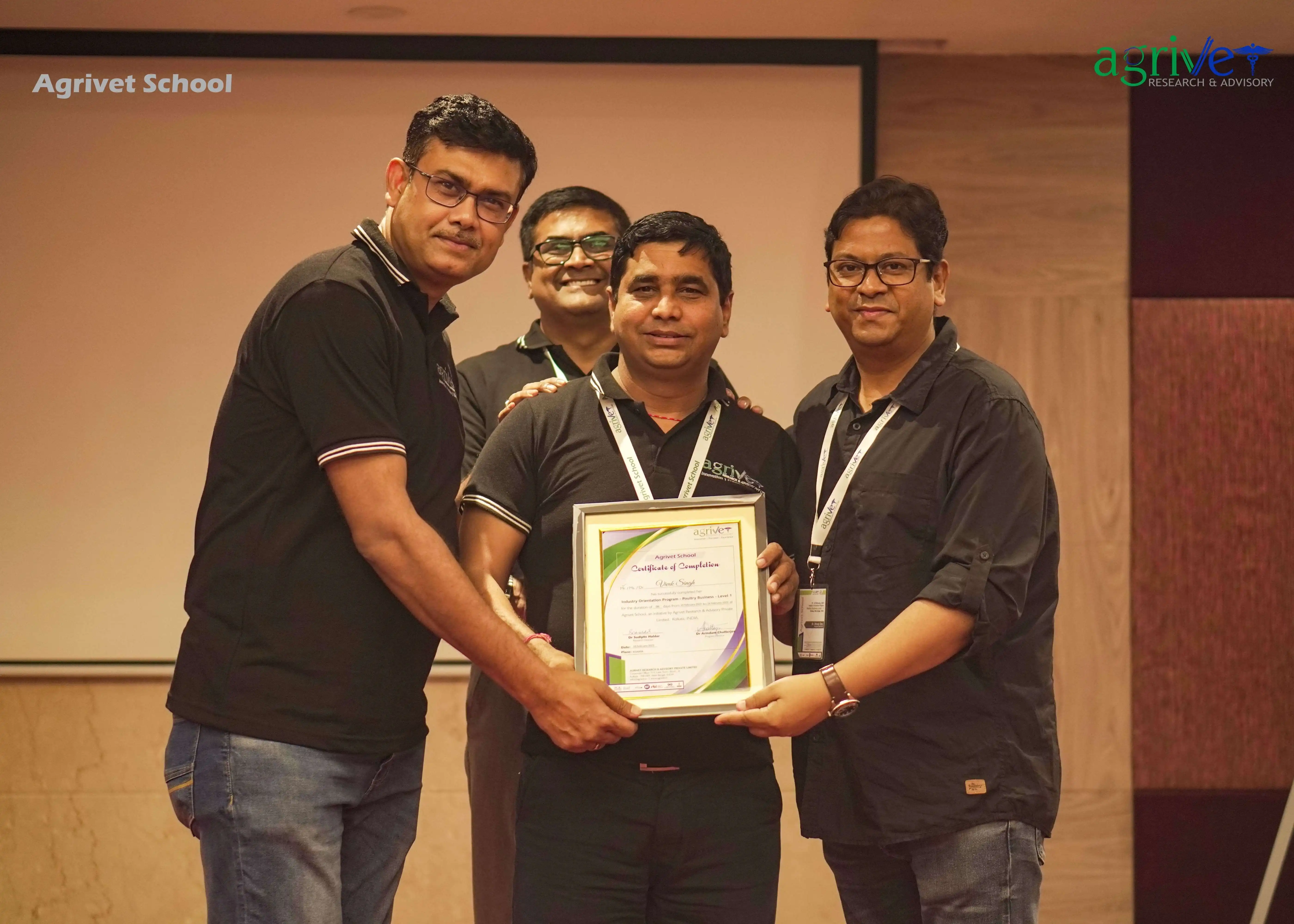 Agrivet School Gallery 3