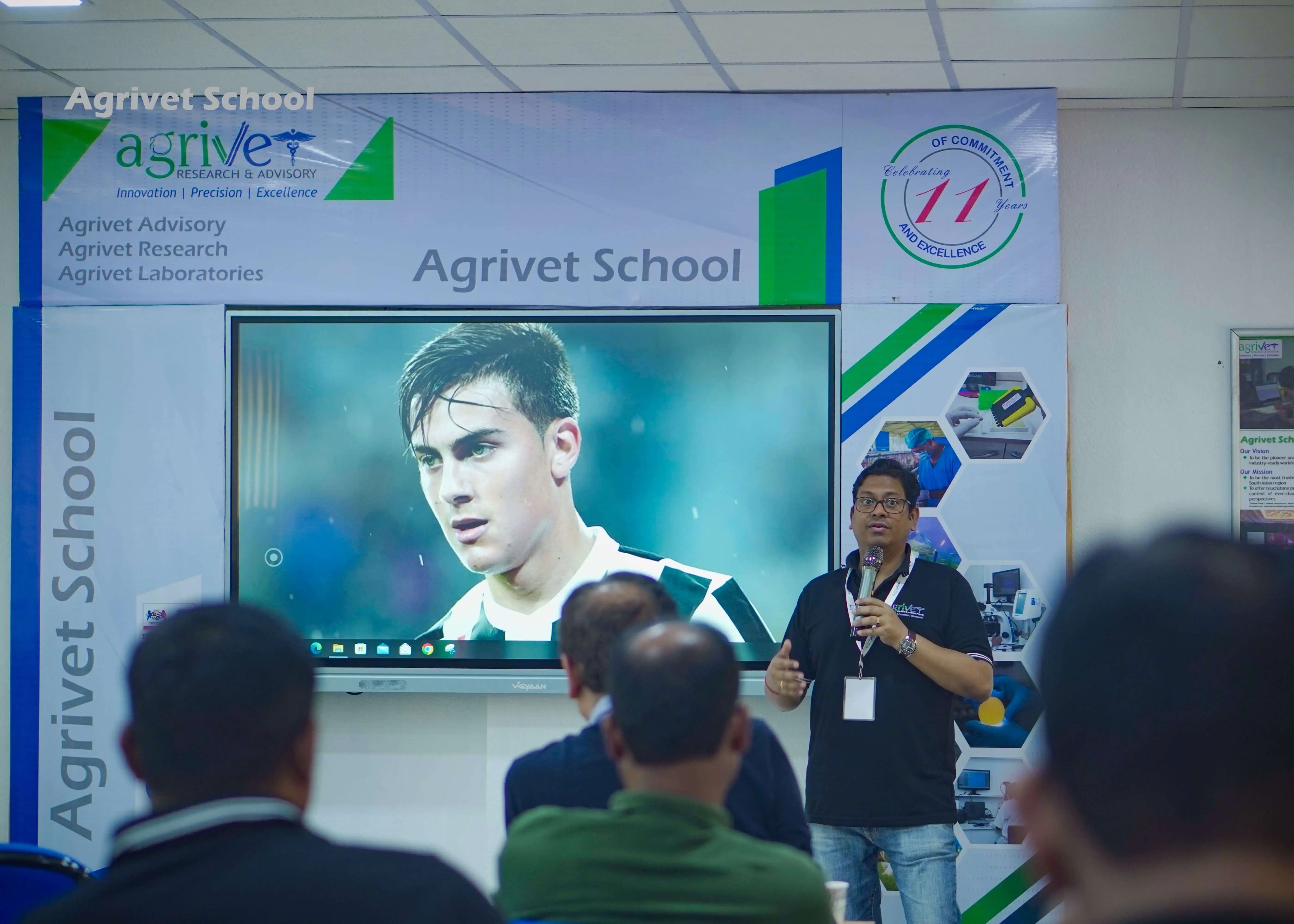 Agrivet School Gallery 7