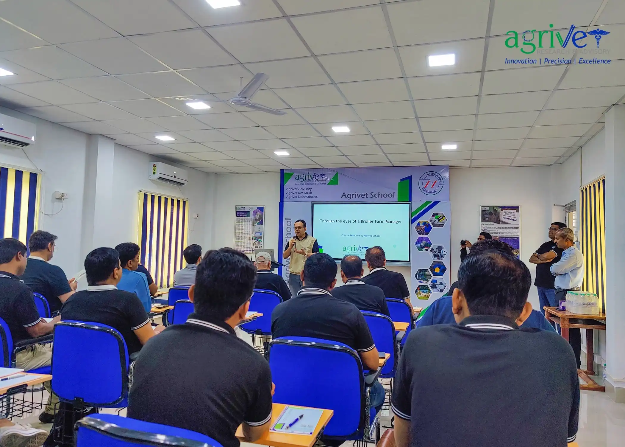 Agrivet School Gallery 8