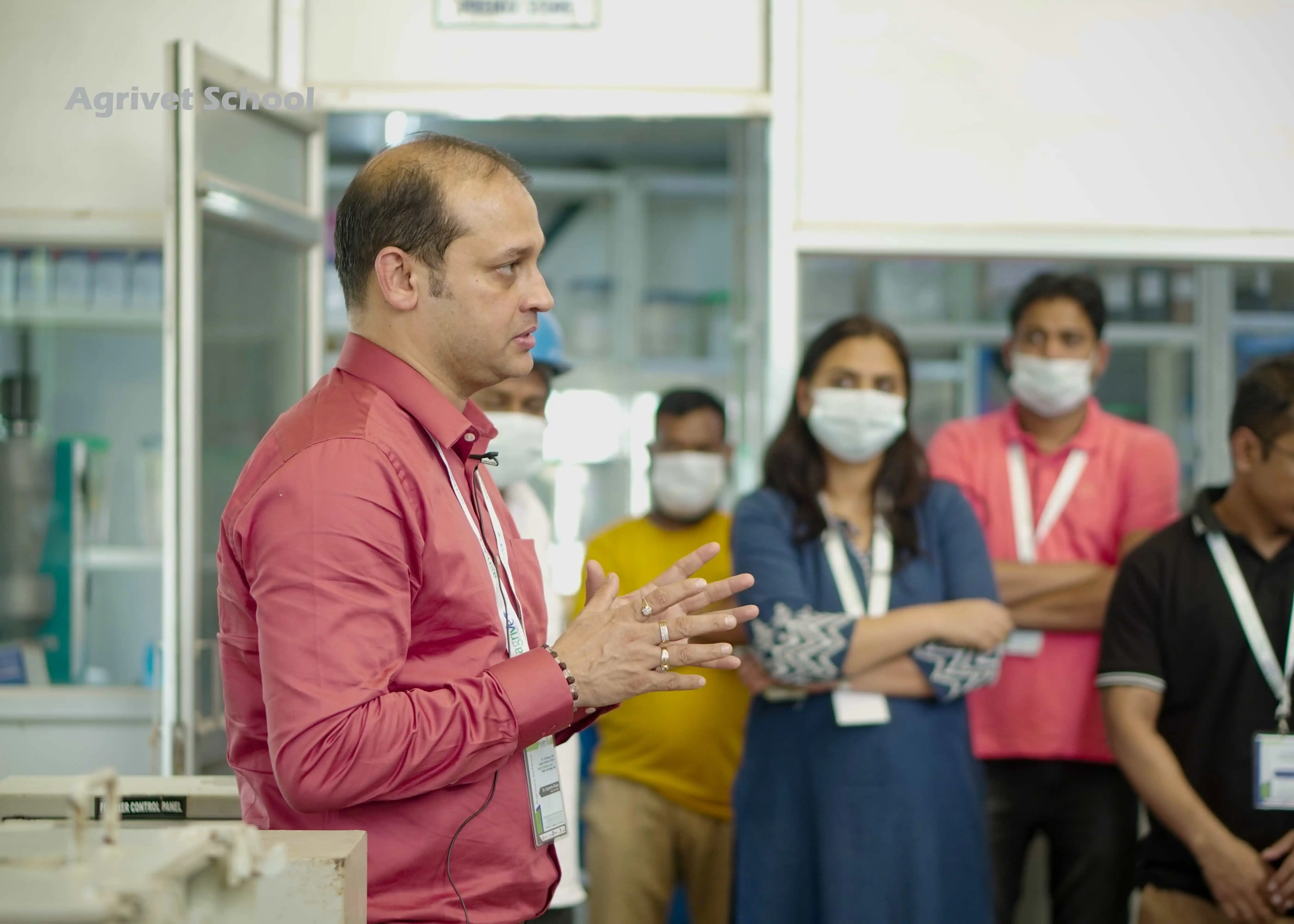 Agrivet School Gallery 9