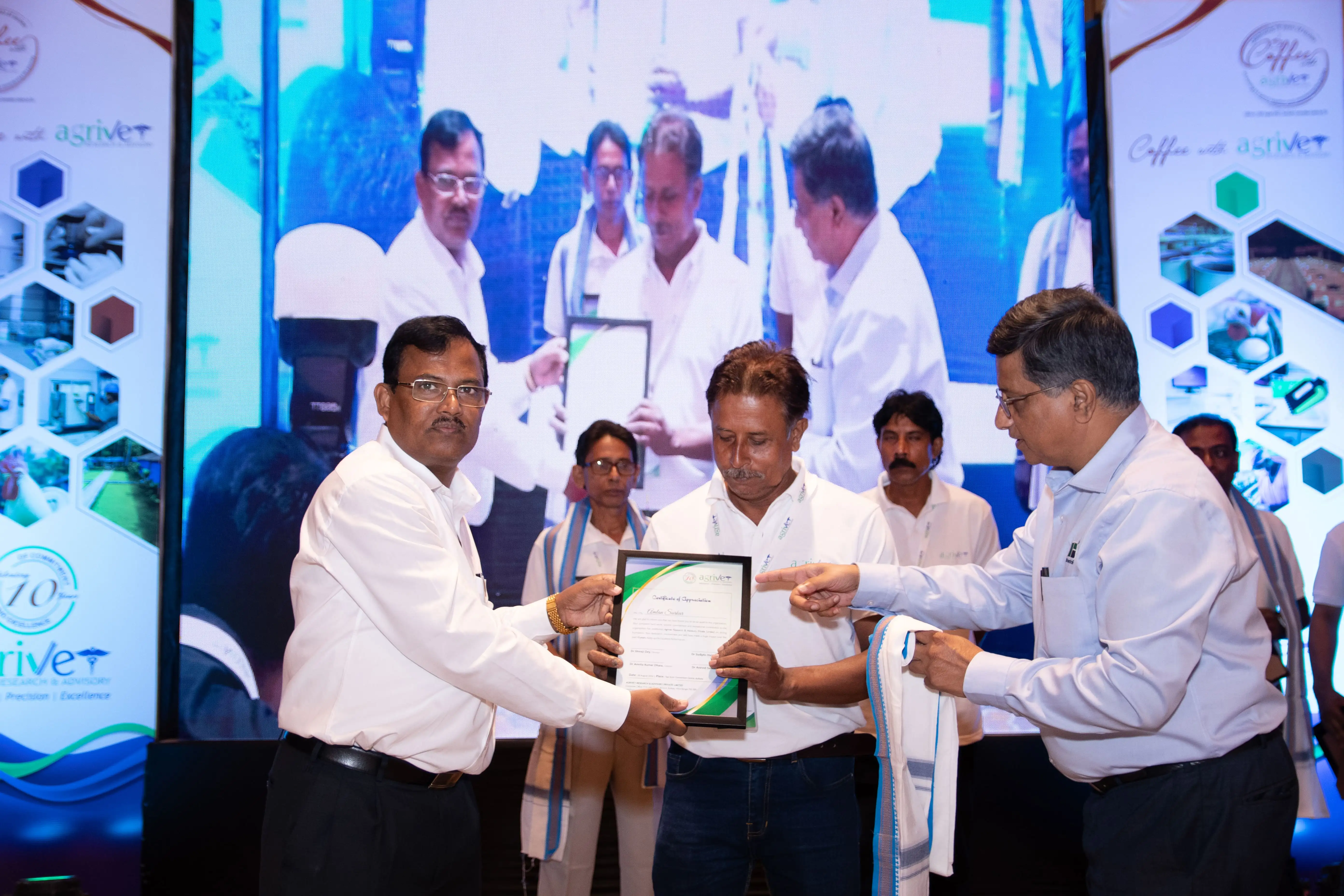 Coffee with Agrivet Gallery 17