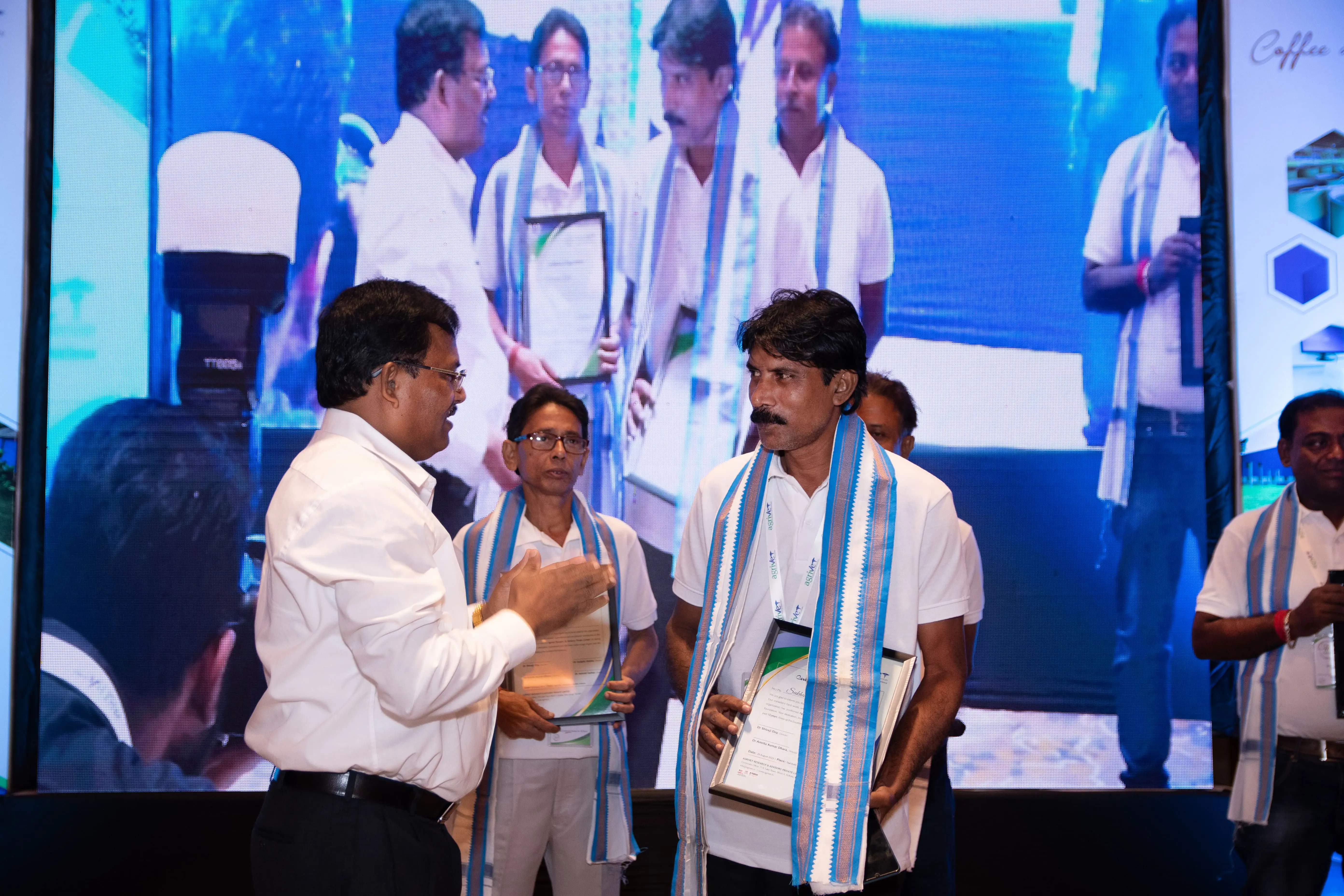 Coffee with Agrivet Gallery 18