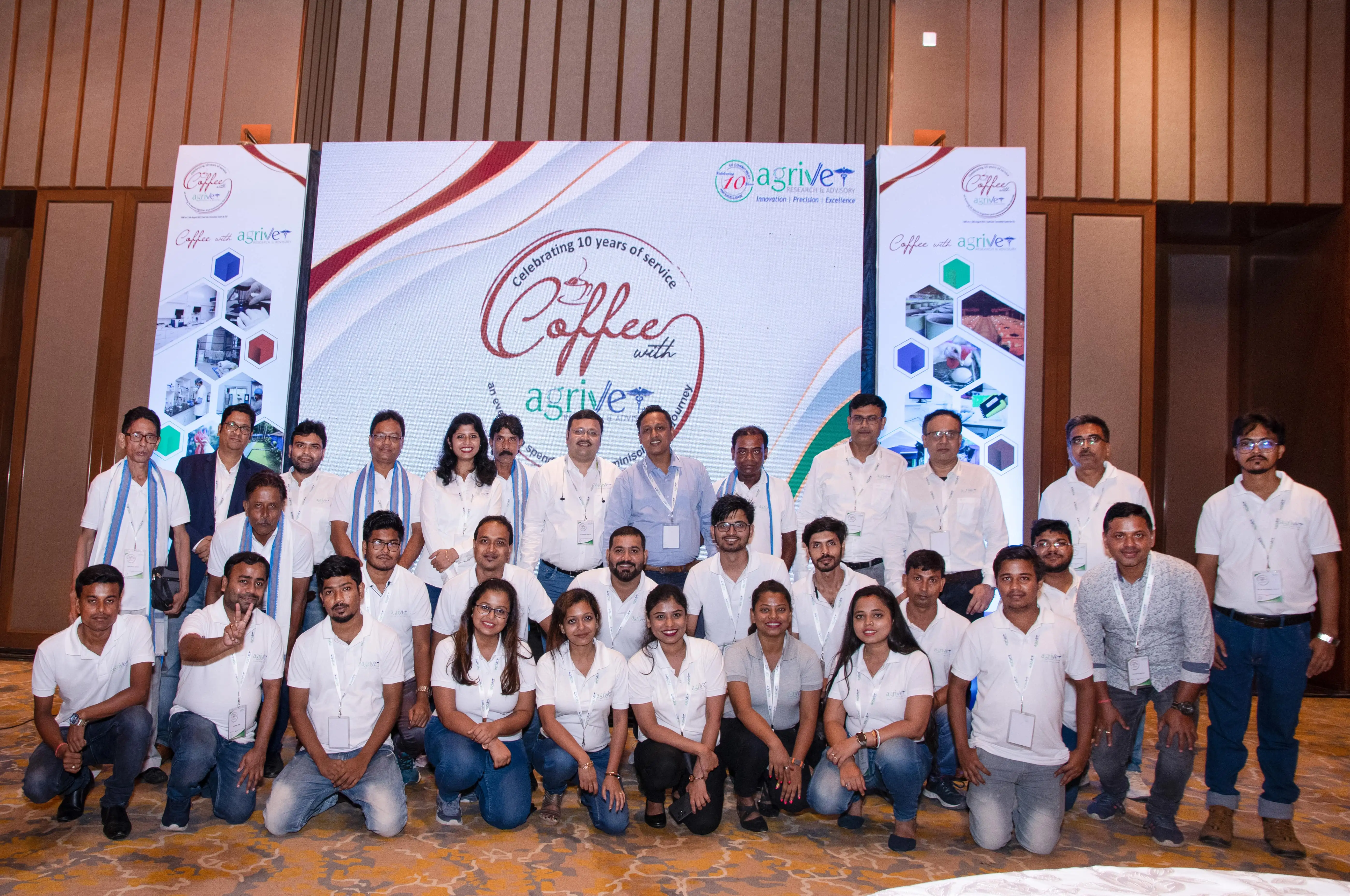 Coffee with Agrivet Gallery 20