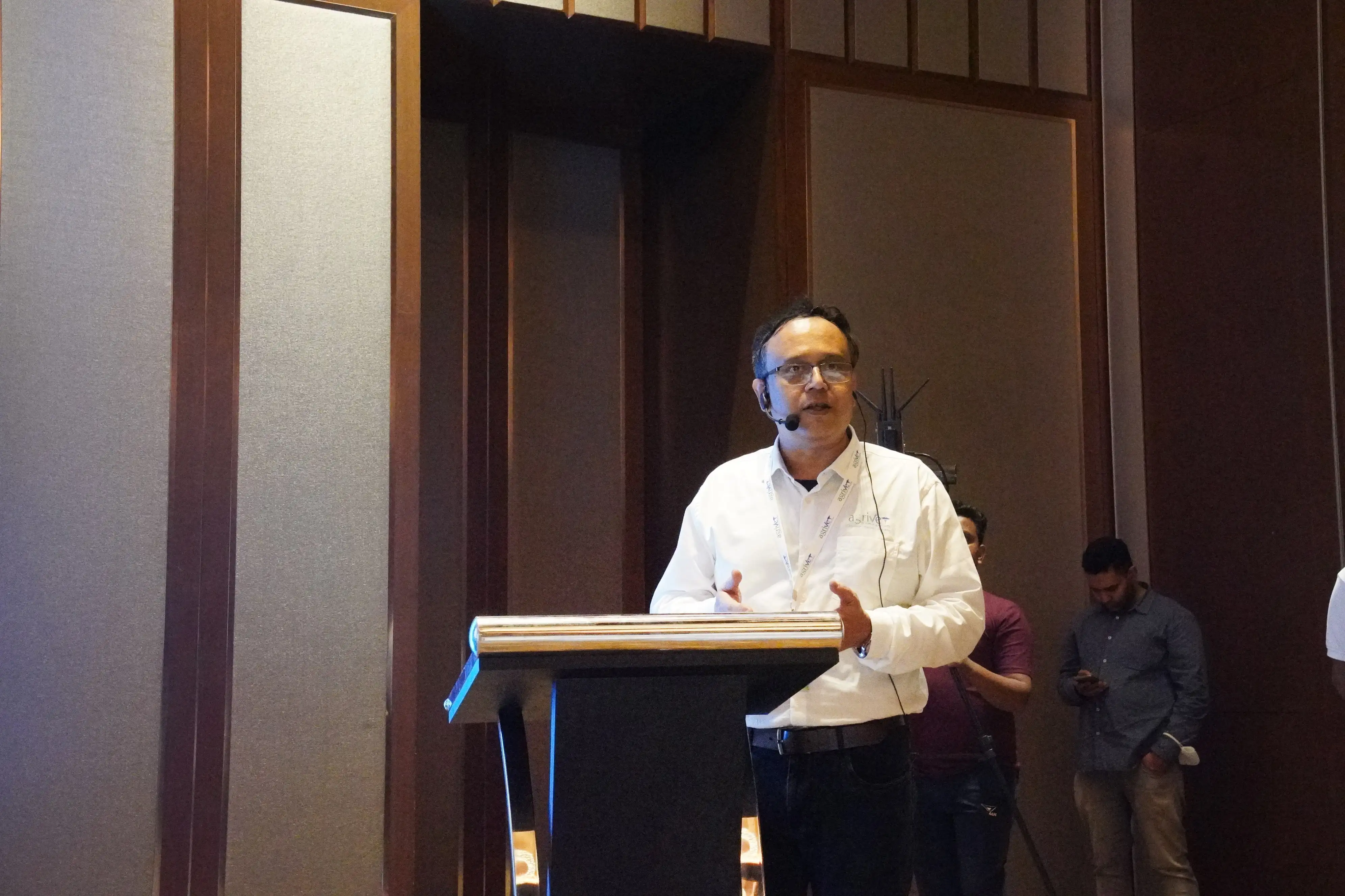 Coffee with Agrivet Gallery 4