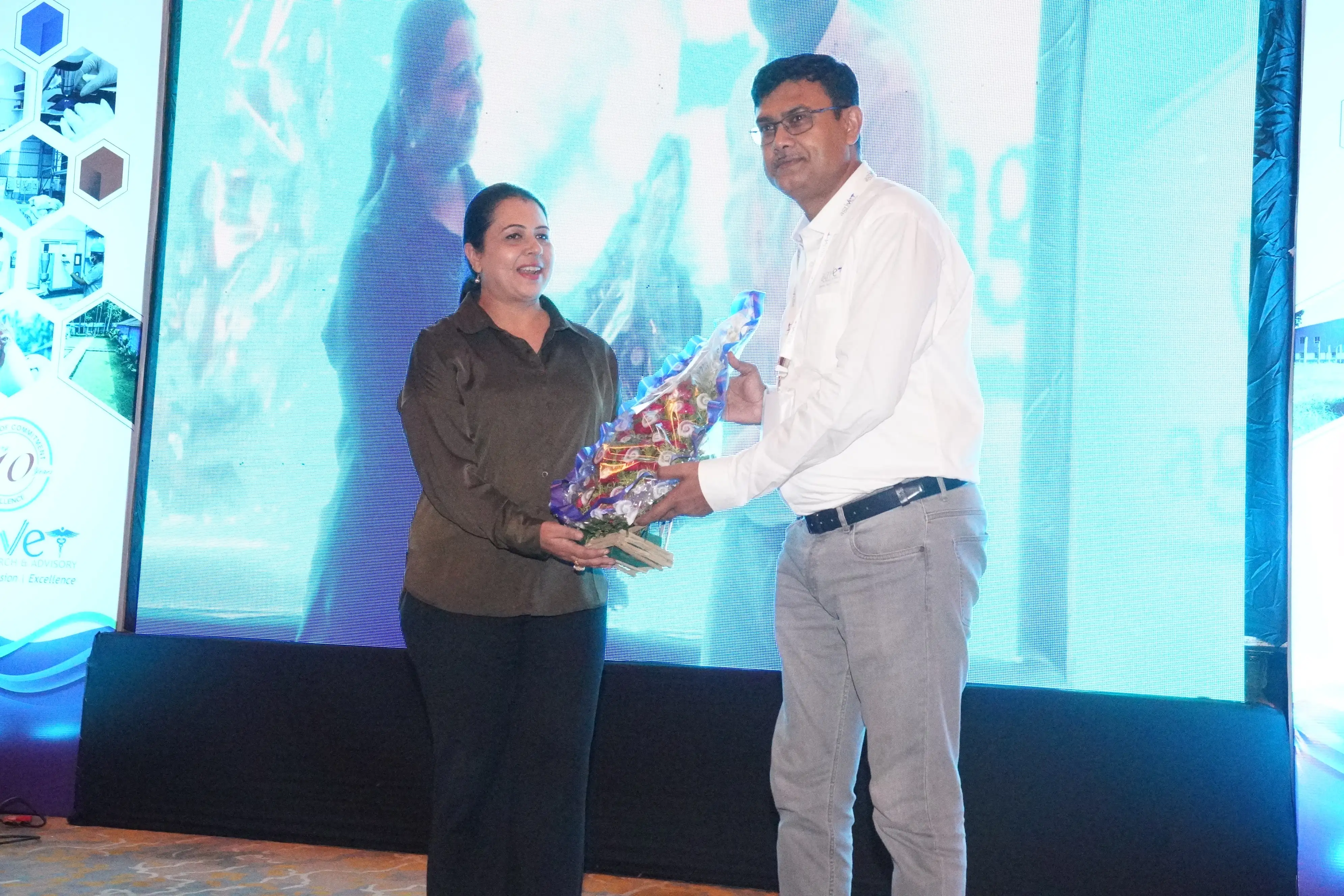 Coffee with Agrivet Gallery 5