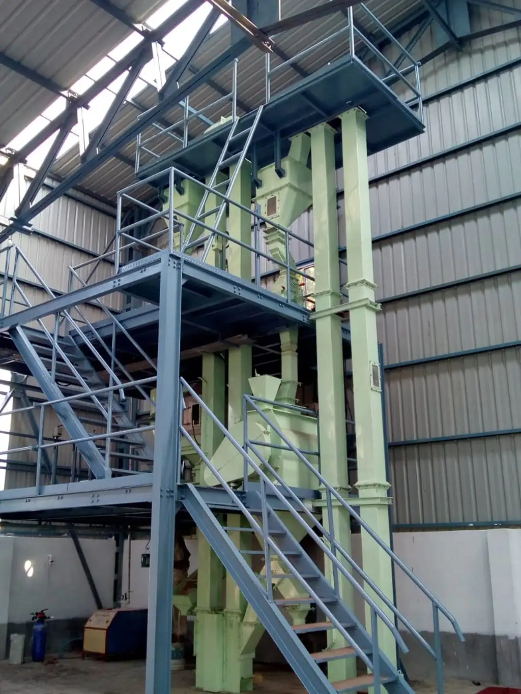 Feed Plant Gallery 1