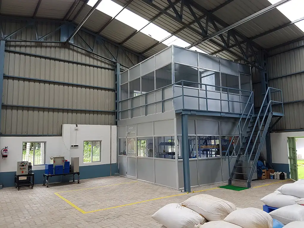 Feed Plant Gallery 11