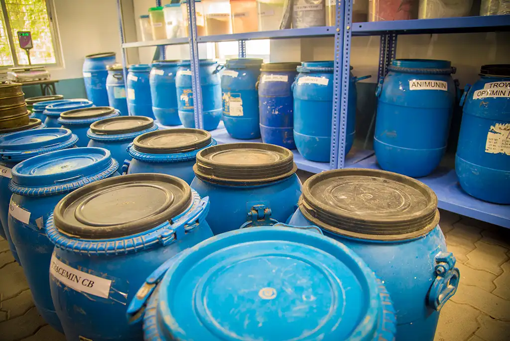 Feed Plant Gallery 15