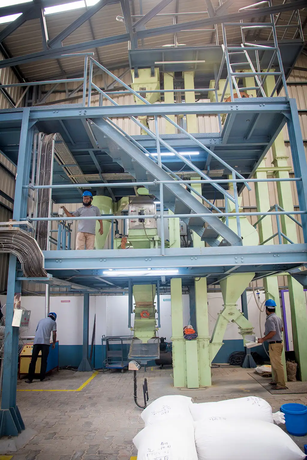 Feed Plant Gallery 18