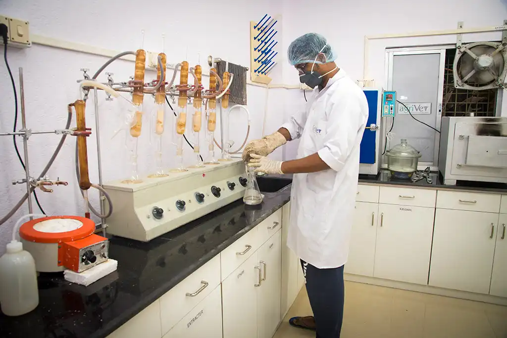 Laboratories Gallery 18