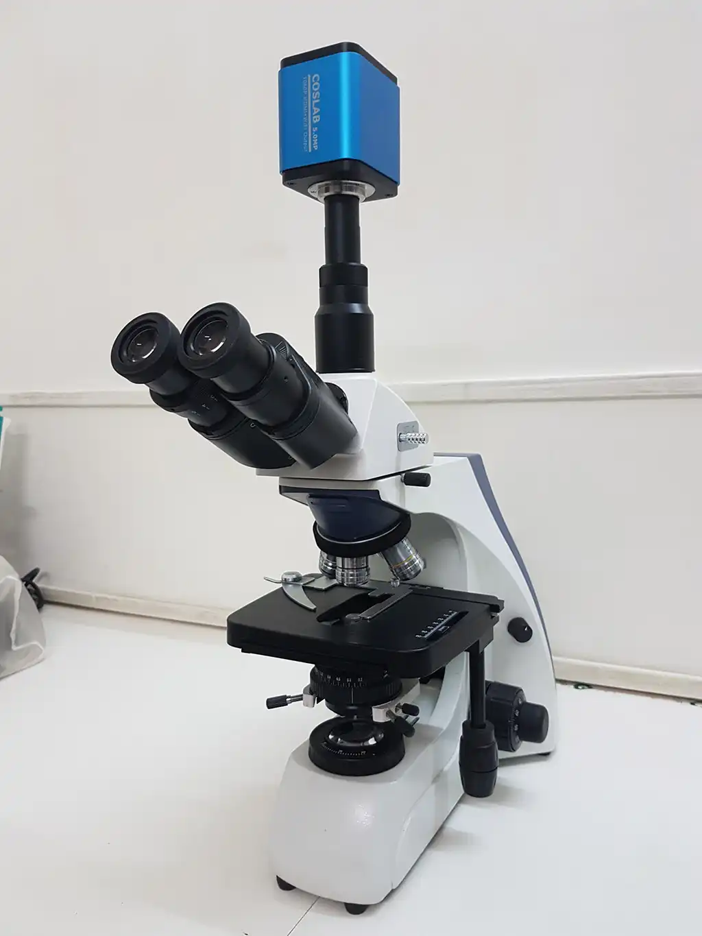 Laboratories Gallery 5