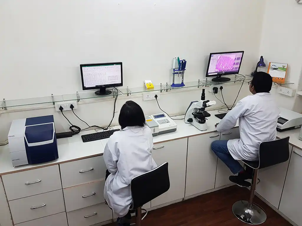 Laboratories Gallery 7