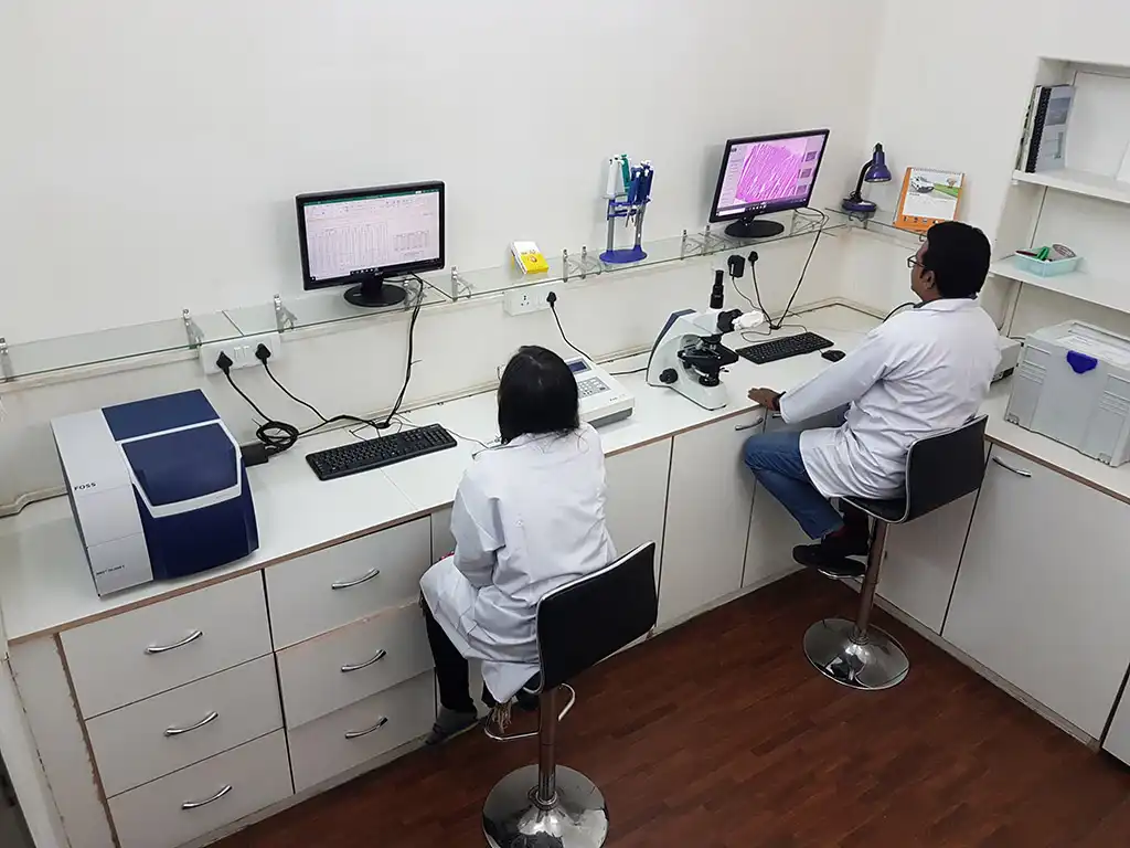 Laboratories Gallery 9