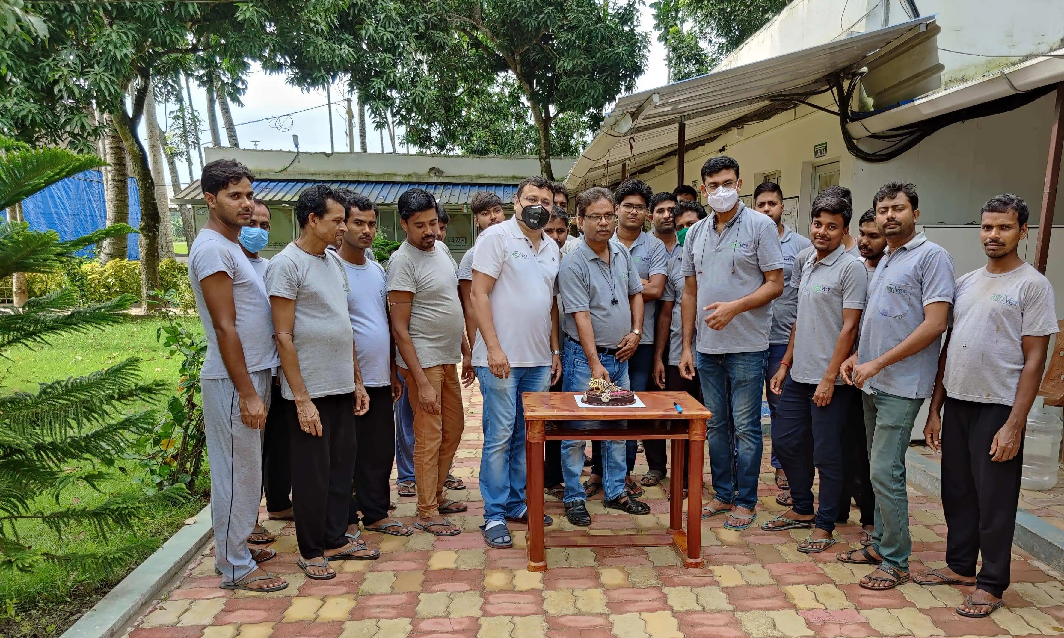 Our 10th Anniversary Gallery 1