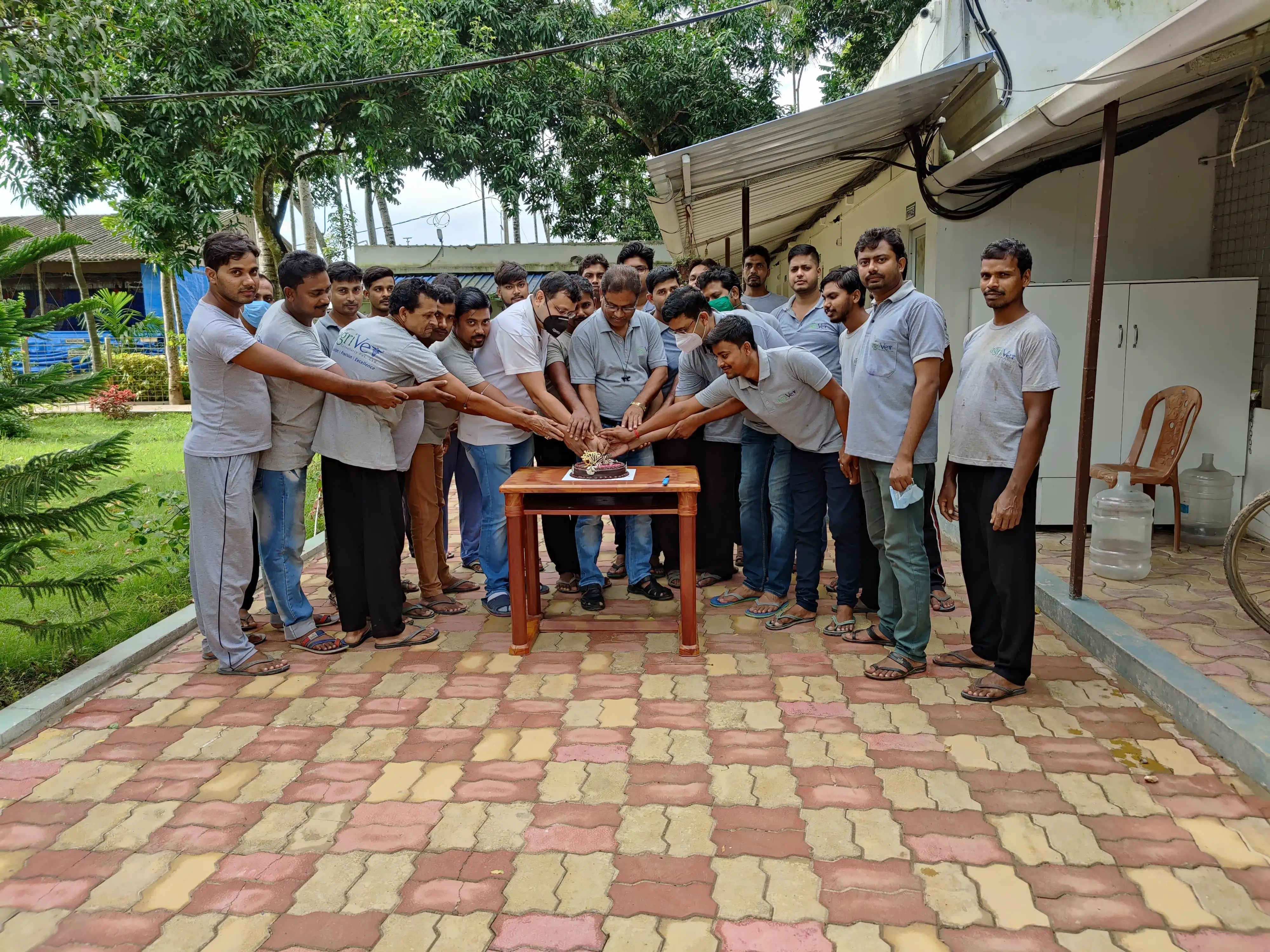 Our 10th Anniversary Gallery 8