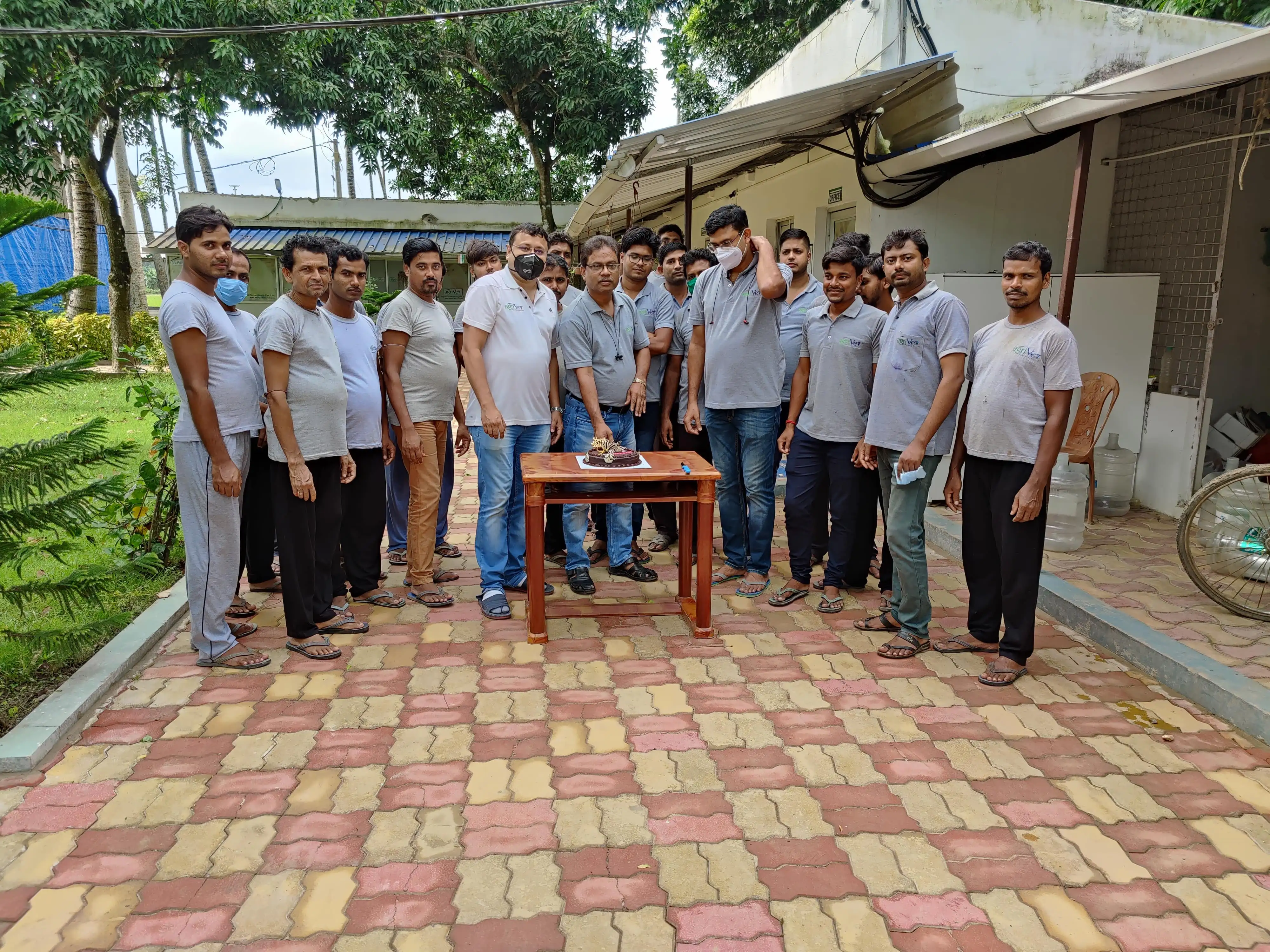 Our 10th Anniversary Gallery 9