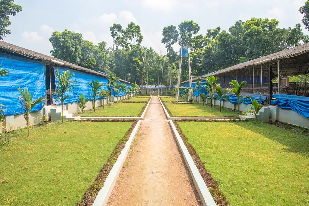 Research Station Gallery 10