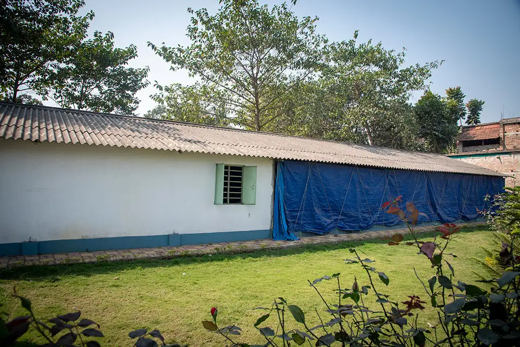 Research Station Gallery 12