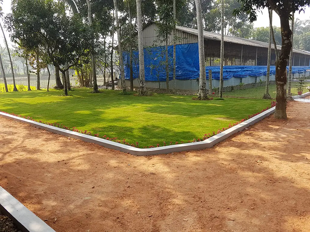 Research Station Gallery 13