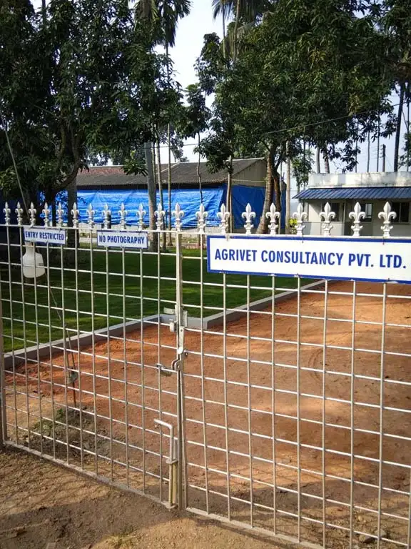 Research Station Gallery 15