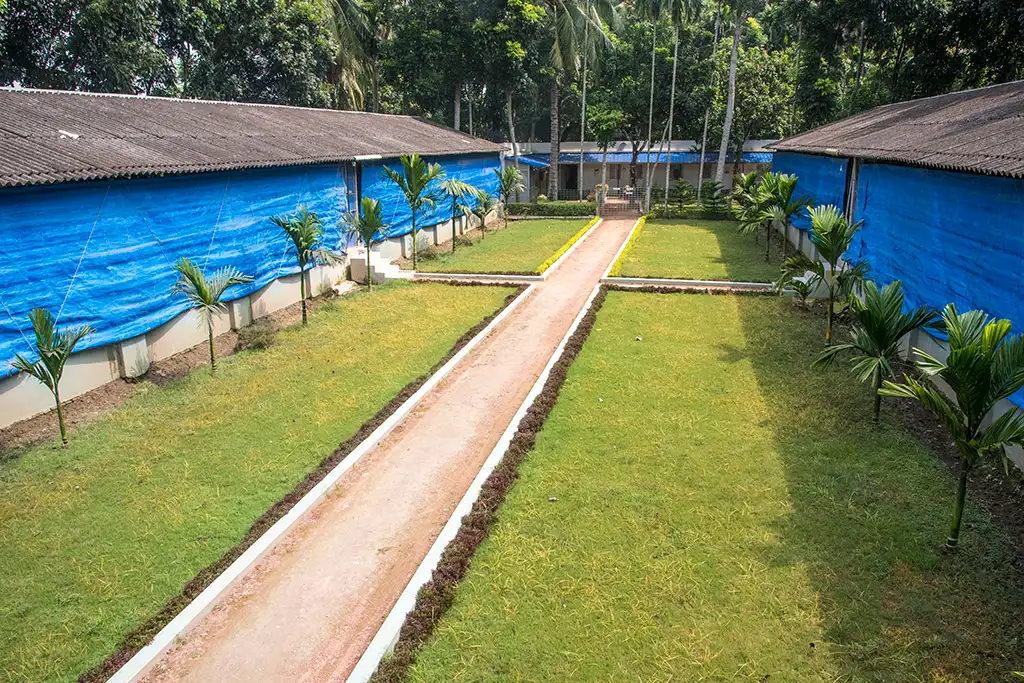 Research Station Gallery 4