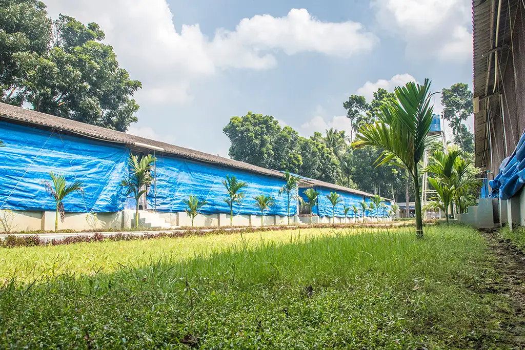 Research Station Gallery 5